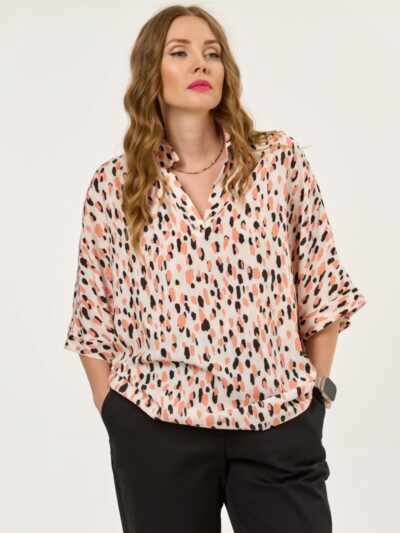 Блузка женская 0855-451