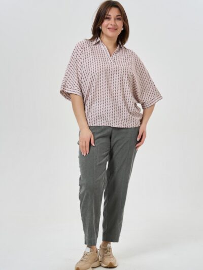 Блузка женская 0855-487