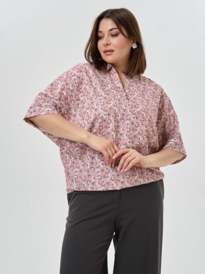 Блузка женская 0855-489