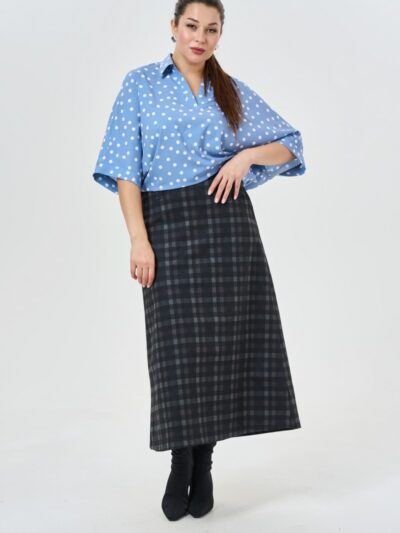 Блузка Женская 0855-5001