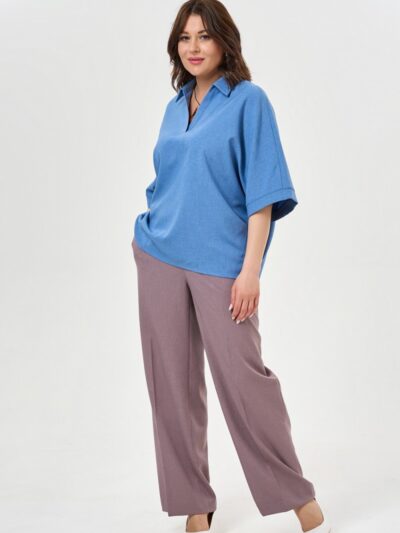 Блузка женская 0855-6000