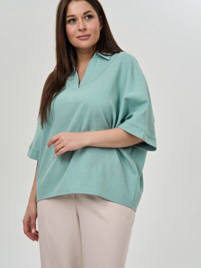 Блузка женская 0855-6003