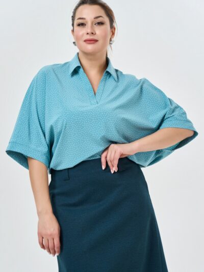 Блузка Женская 0855-930