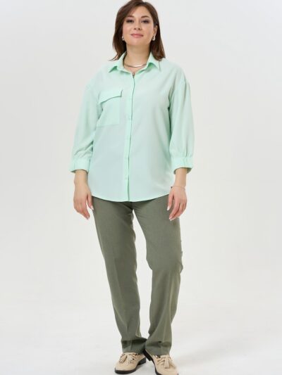 Блузка женская 0856-400