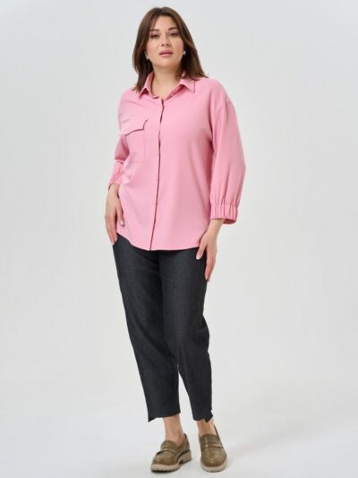 Блузка женская 0856-402