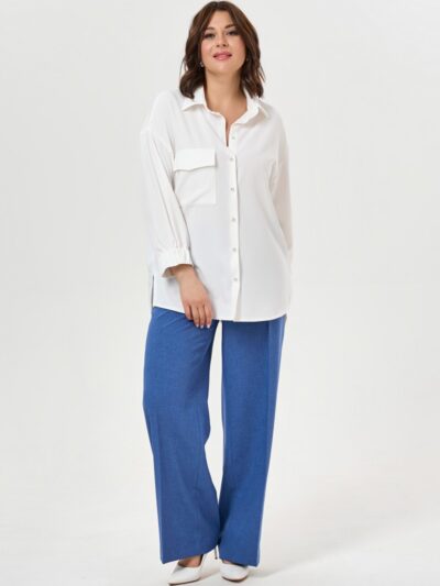 Блузка женская 0856-411