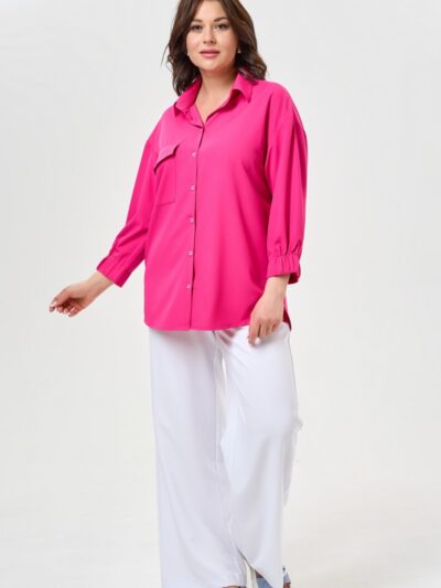 Блузка женская 0856-448