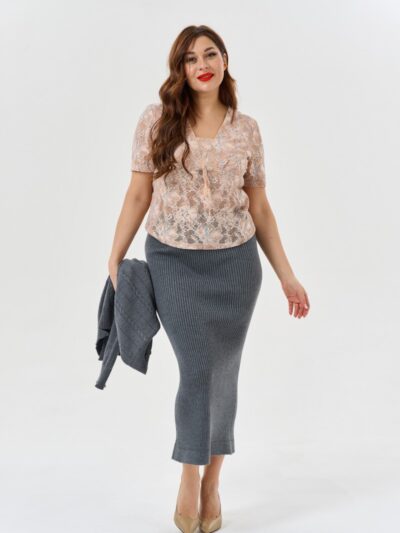 Блузхка женская 0863-04