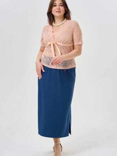 Блузка женская 0863-479