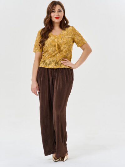 Блузка женская 0863-486