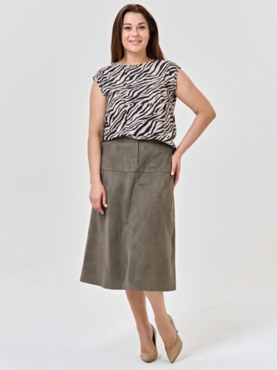 Блузка женская 0864-291