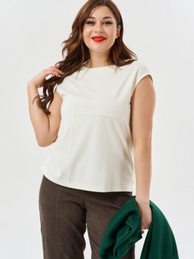 Блузка женская 0864-874