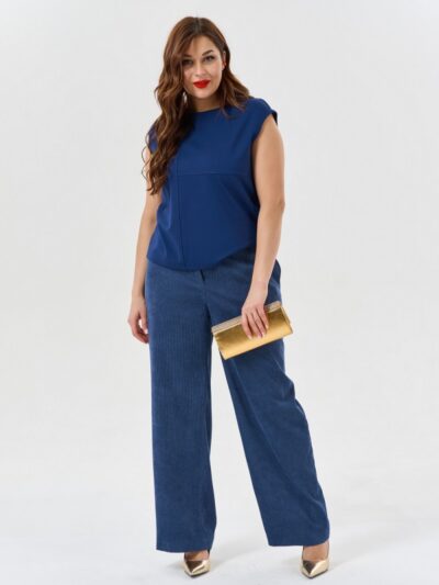 Блузка Женская 0864-889