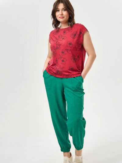 Блузка женская 0864-976