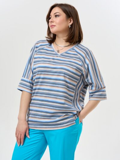 Блузка женская 0865-1112