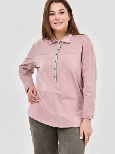 Джемпер Женский 0866-508.845