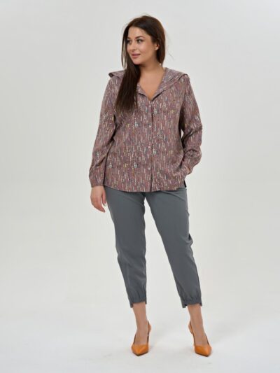 Блузка женская 0869-200