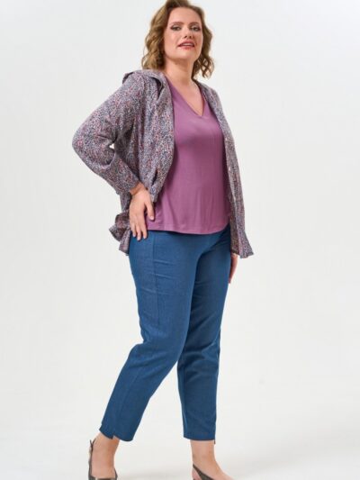 Блузка женская 0869-246