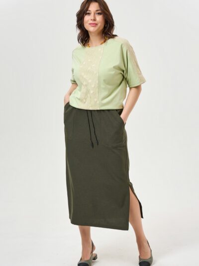 Блузка женская 0870-80