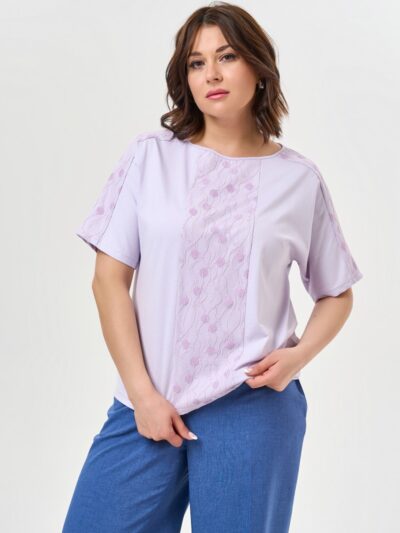 Блузка женская 0870-89