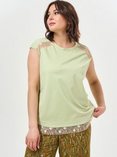 Блузка женская 0871-80