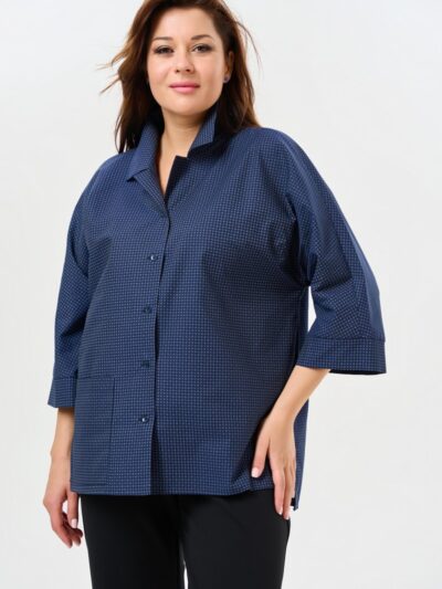 Блузка Женская 0872-1115