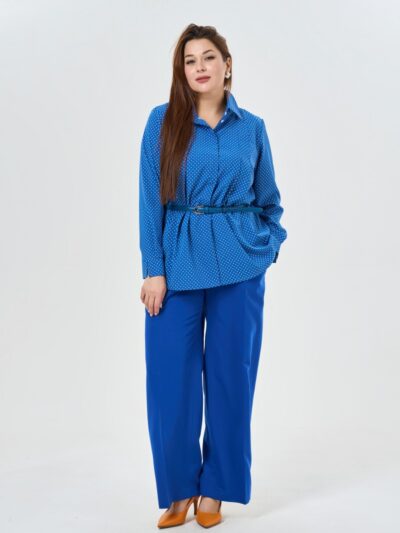 Блузка Женская 0873-931