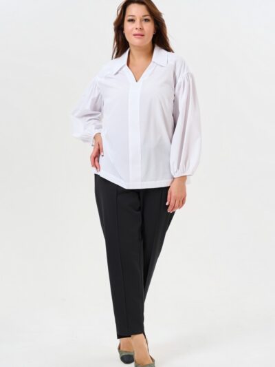 Блузка Женская 0874-1091