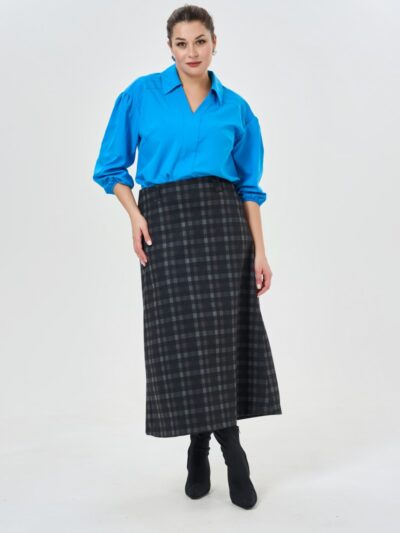 Блузка женская 0874-1092