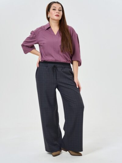 Блузка Женская 0874-430