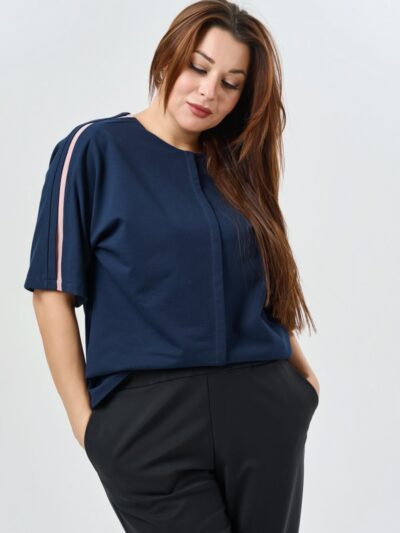 Блузка Женская 0875-501