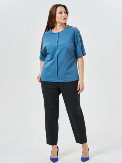 Блузка женская 0875-503