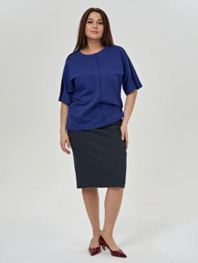 Блузка женская 0875-504