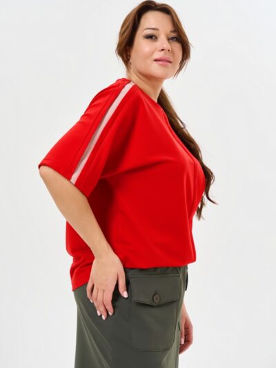 Блузка женская 0875-507