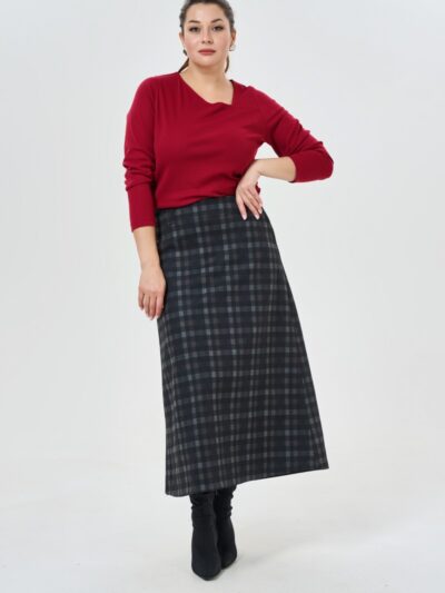 Блузка женская 0877-809