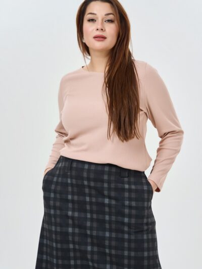 Блузка женская 0877-810