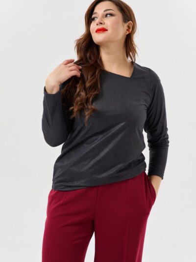 Блузка Женская 0877-81