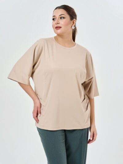 Блузка женская 0878-852