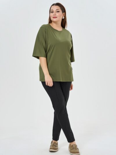 Блузка женская 0878-870