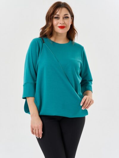 Блузка женская 0879-834