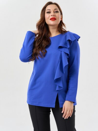 Блузка женская 0882-504