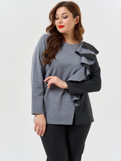 Блузка женская 0882-570.1