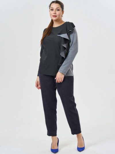 Блузка женская 0882-570