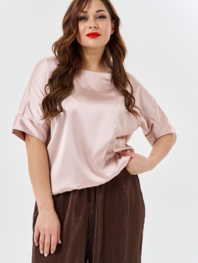 Блузка Женская 0883-1098