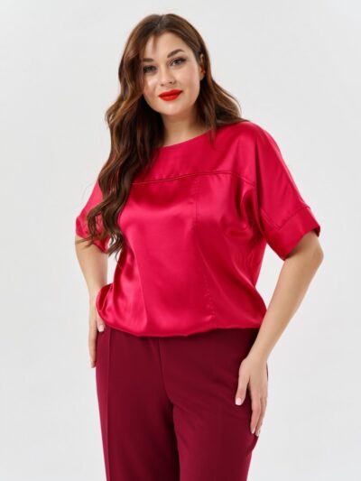 Блузка Женская 0883-421