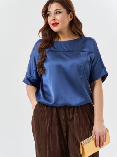 Блузка женская 0883-422