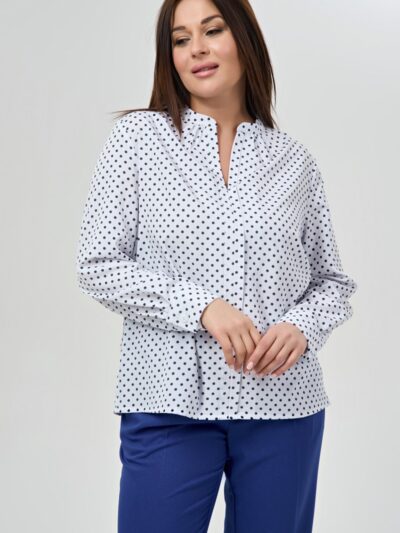 Блузка Женская 0887-1080