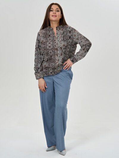 Блузка Женская 0887-480