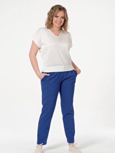 брюки женские 089-163