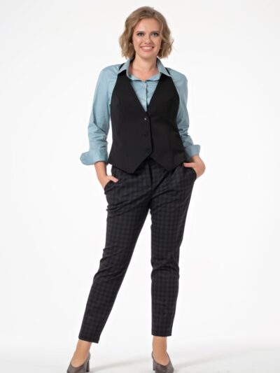 брюки женские 089-299